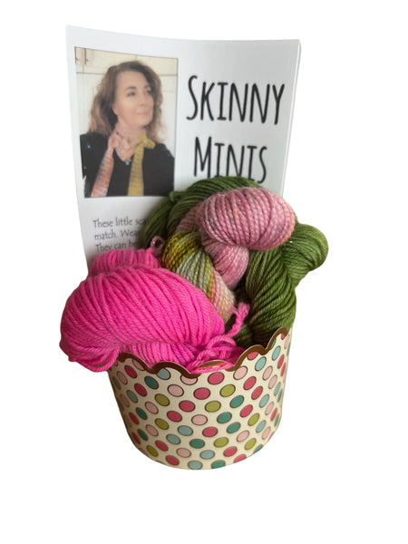 Skinny Minis Kit