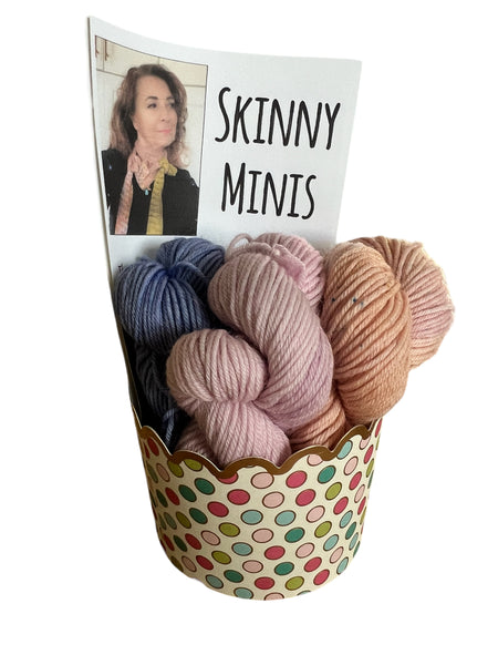 Skinny Minis Kit
