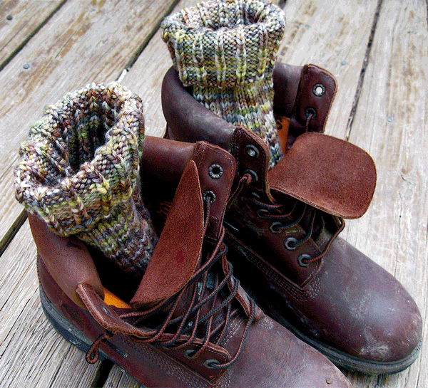 Hunting/Hiking Socks Kit