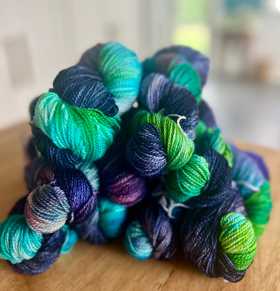 Dragon Dance Colorway