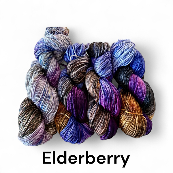 Elderberry