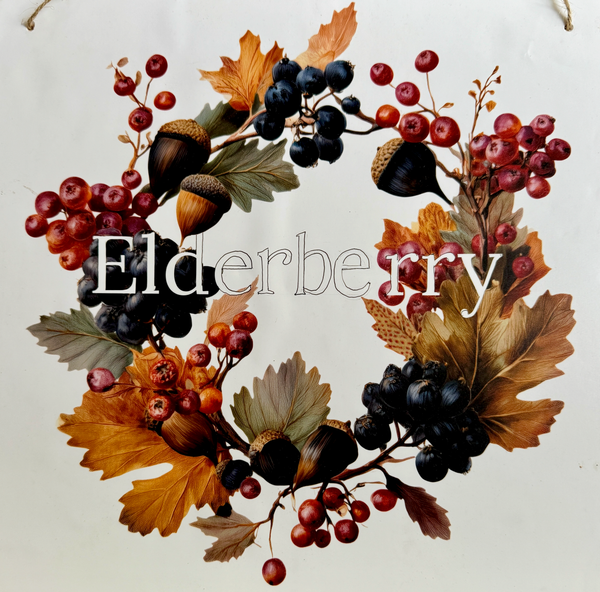 Elderberry