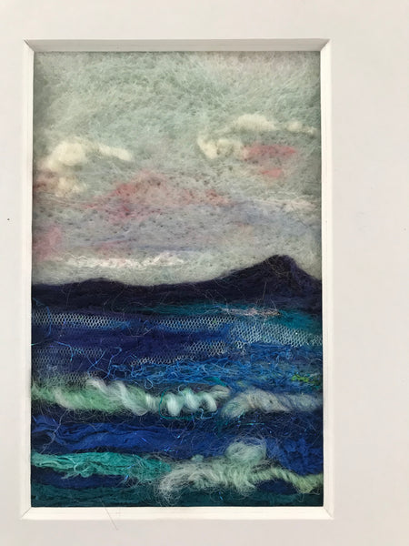 Purple Mountain Majesty