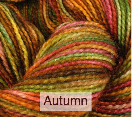 Slubby Nubby Cardigan Kit
