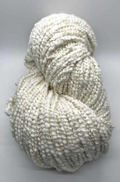 Natural Colored Yarn (undyed)