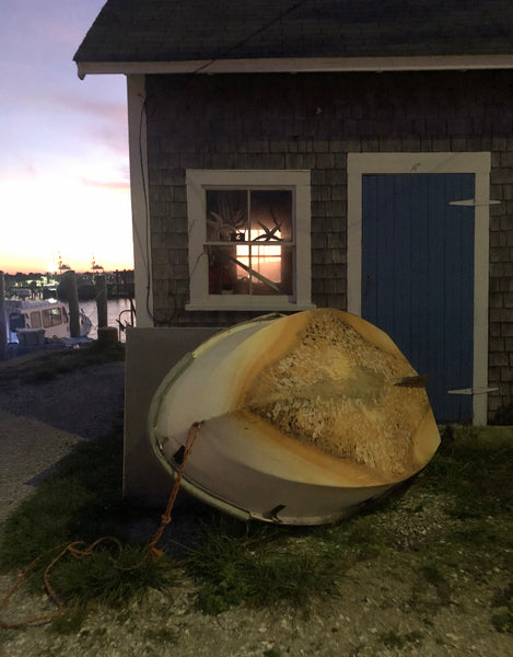 Martha's Vineyard