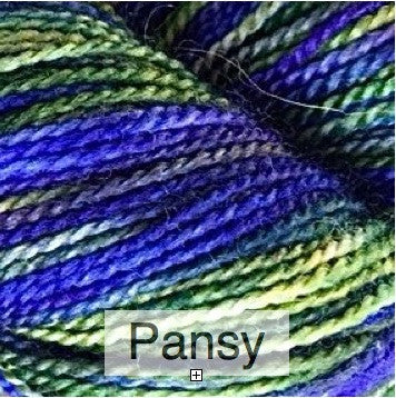 Slubby Nubby Cardigan Kit
