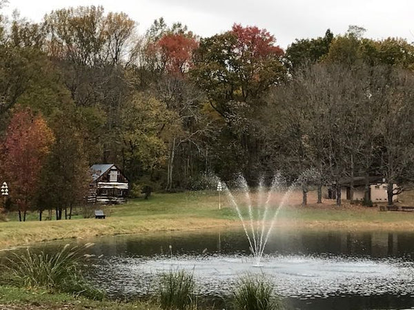 Retreat: Renew, Revive, Relax