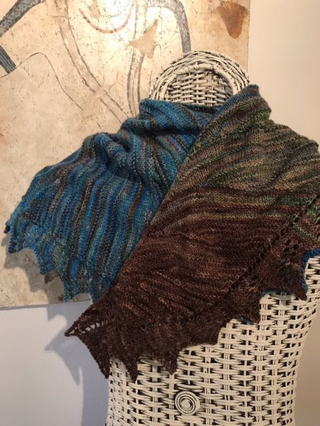 Retreat: Renew, Revive, Relax