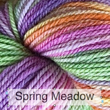 Slubby Nubby Cardigan Kit