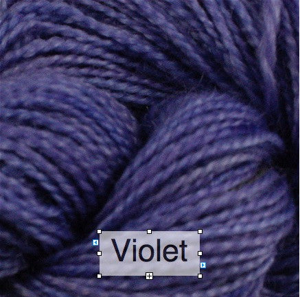 Slubby Nubby Cardigan Kit