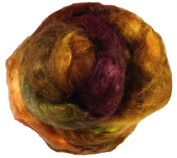 Mohair Roving,Wine Country