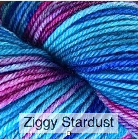 Slubby Nubby Cardigan Kit